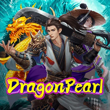 Dragon Pearl